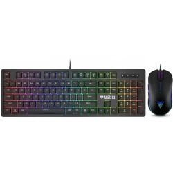 Gamdias ARES E3 2-IN-1 Gaming Combo