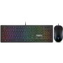 Gamdias ARES E3 2-IN-1 Gaming Combo