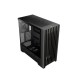 Gamdias ATHENA P3 E-ATX Mid-Tower Gaming Casing