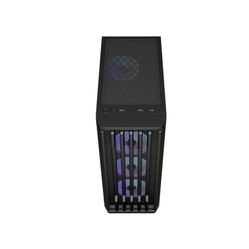 Gamdias AURA GC11 ARGB Mid-Tower ATX Gaming Casing
