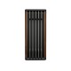 Gamdias AURA GC11 WOOD Mid-Tower ATX Gaming Casing