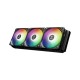 Gamdias AURA GL360 DIGITAL ARGB LIQUID COOLER