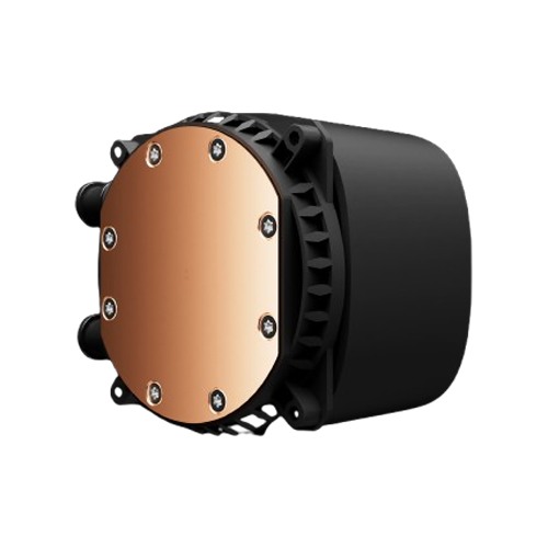 Gamdias AURA GL360 DIGITAL ARGB LIQUID COOLER