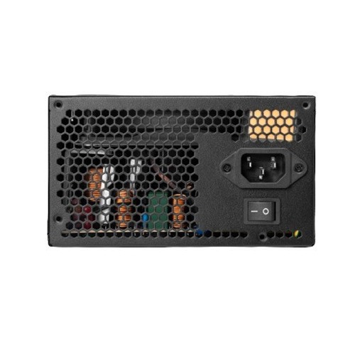 Gamdias HELIOS M1-650B 650W 80 Plus Bronze Power Supply