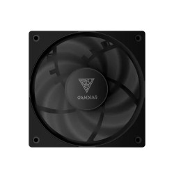 Gamdias NOTUS M1-1201 120mm Casing Cooling Fan