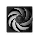 Gamdias NOTUS M1-1201 ARGB 120mm Casing Cooling Fan