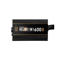 Gamdias HELIOS M1-600B 600W 80 Plus Bronze Power Supply