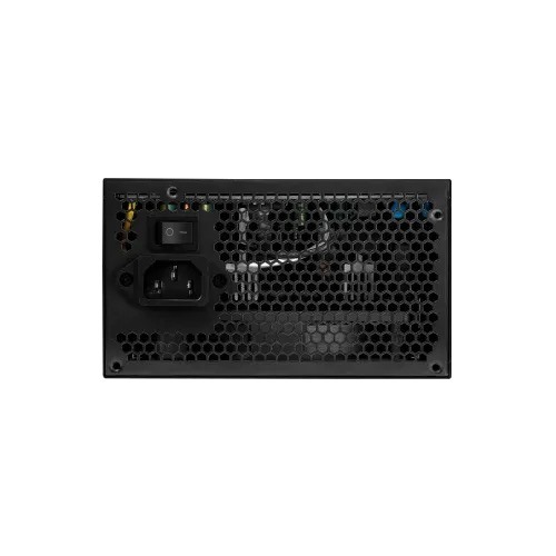 Gamdias HELIOS M1-600B 600W 80 Plus Bronze Power Supply