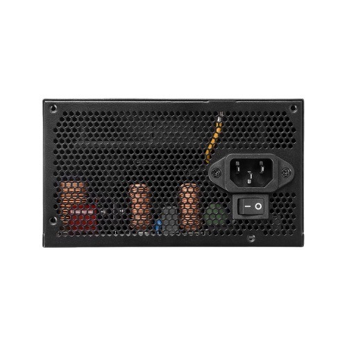 Gamdias HELIOS P2-850G V2 850W 80+ Gold ATX 3.1 & PCIE 5.1 Fully Modular Power Supply