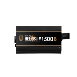 Gamdias HELIOS M1-500B 500W 80 Plus Bronze Power Supply
