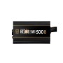 Gamdias HELIOS M1-500B 500W 80 Plus Bronze Power Supply
