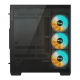 GIGABYTE C500 PANORAMIC STEALTH Gaming Casing