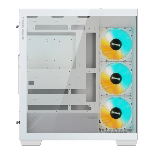 GIGABYTE C500 PANORAMIC STEALTH ICE Gaming Casing