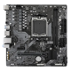 GIGABYTE B650M H AM5 Micro-ATX Motherboard