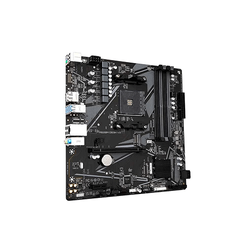 Gigabyte A520M DS3H V2 DDR4 AMD Motherboard