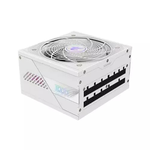 Gigabyte AORUS ELITE 1000W 80 PLUS Platinum Modular ATX Power Supply (ICE)