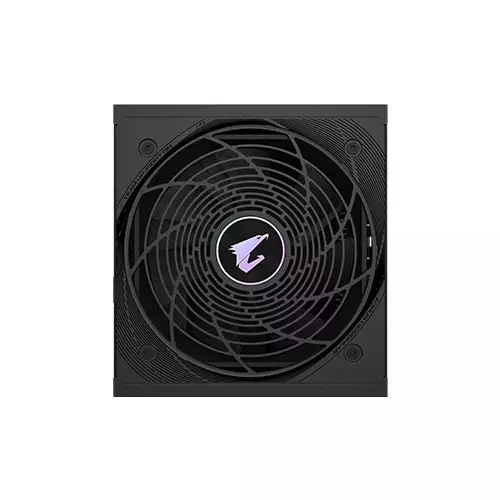 Gigabyte AORUS ELITE P1000W 80 Plus Platinum Modular PCIe 5.0 Power Supply
