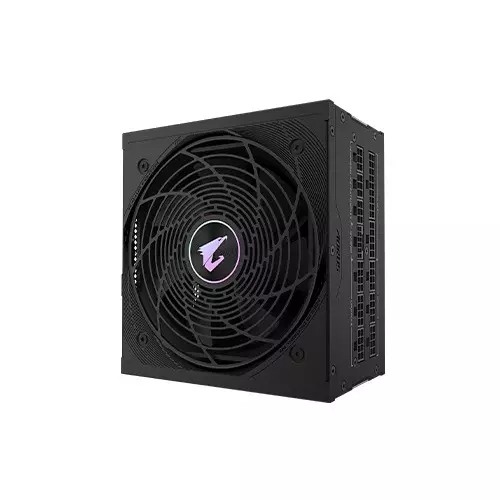 Gigabyte AORUS ELITE P1000W 80 Plus Platinum Modular PCIe 5.0 Power Supply