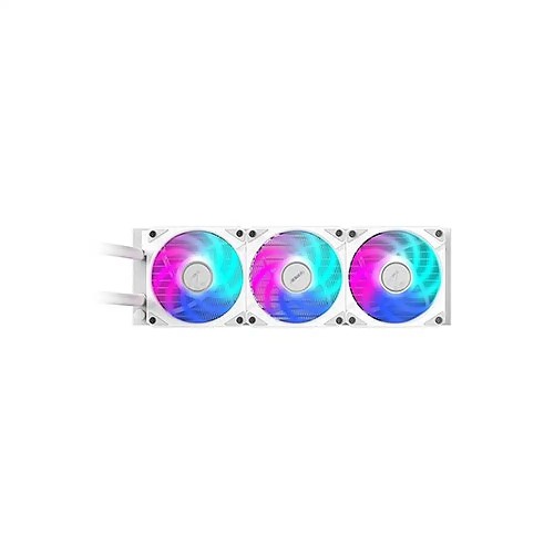 Gigabyte Aorus WaterForce X II 360 ICE ARGB LCD 360mm All In One Liquid CPU Cooler