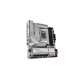 Gigabyte B650M AORUS ELITE AX ICE AM5 Micro-ATX Motherboard