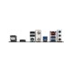 GIGABYTE B650M GAMING PLUS WIFI DDR5 AM5 Motherboard