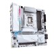 Gigabyte B760m Aorus Elite X AX M ATX Motherboard