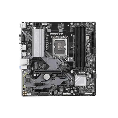 GIGABYTE B760M D3HP DDR5 Micro ATX Motherboard