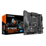 GIGABYTE B760M GAMING X DDR4 mATX Motherboard