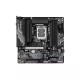 Gigabyte B760M GAMING X GEN5 Wi-Fi 6E DDR5 Gaming Motherboard