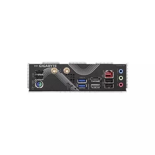 GIGABYTE B840M EAGLE WIFI6 DDR5 AMD AM5 Micro ATX Motherboard