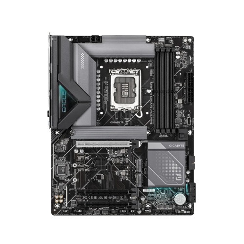 GIGABYTE B860 EAGLE WIFI6E Intel Motherboard