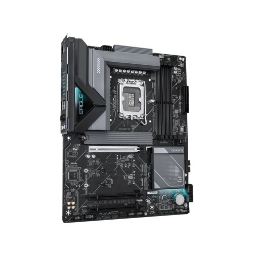 GIGABYTE B860 EAGLE WIFI6E Intel Motherboard