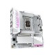 GIGABYTE B860M A ELITE WF6E ICE INTEL MOTHERBOARD