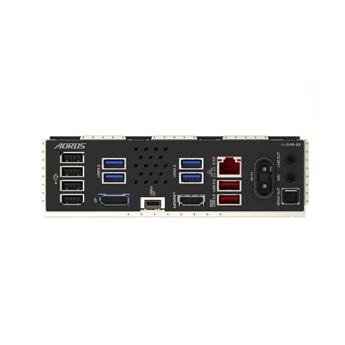 GIGABYTE B860M A ELITE WIFI6E Intel Motherboard