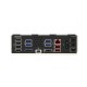 GIGABYTE B860M A ELITE WIFI6E Intel Motherboard