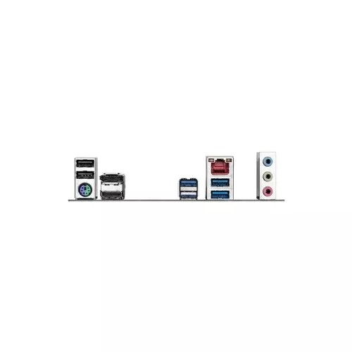 Gigabyte B860M D2H DDR5 LGA1851 Socket Motherboard