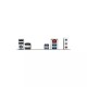 Gigabyte B860M D2H DDR5 LGA1851 Socket Motherboard