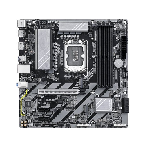 Gigabyte B860M D3HP LGA1851 Micro ATX Motherboard