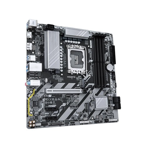 Gigabyte B860M D3HP LGA1851 Micro ATX Motherboard