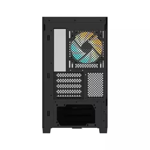 GIGABYTE C201 PANORAMIC Mid Tower M-ATX Casing