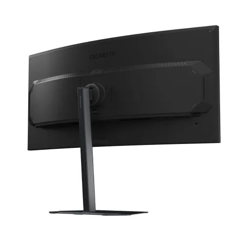 GIGABYTE G34WQC2 34 Inch 200Hz WQHD VA Ultra Wide Curved Gaming Monitor