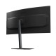 GIGABYTE G34WQC2 34 Inch 200Hz WQHD VA Ultra Wide Curved Gaming Monitor