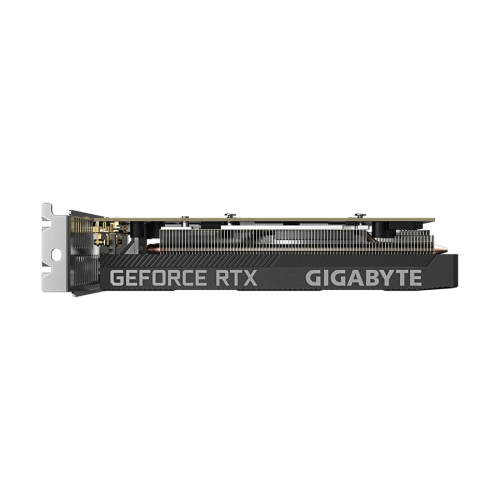 Gigabyte GeForce RTX 3050 OC Low Profile 6G 6GB GDDR6 Graphics Card