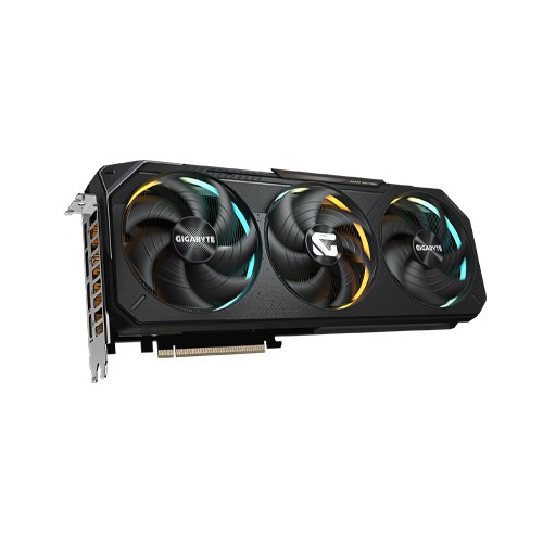 GIGABYTE GeForce RTX­­ 5070 GAMING OC 12G GDDR7 Graphics Card