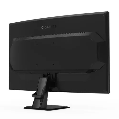 Gigabyte GS27FC2 27 Inch 240Hz 1ms FHD VA Curved Gaming Monitor