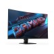 GIGABYTE GS32QC 31.5 Inch 165Hz Curved Gaming Monitor