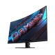 GIGABYTE GS32QC 31.5 Inch 165Hz Curved Gaming Monitor