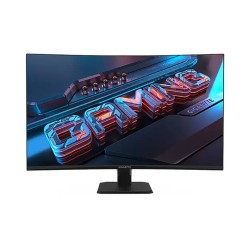 GIGABYTE GS32QC 31.5 Inch 165Hz Curved Gaming Monitor