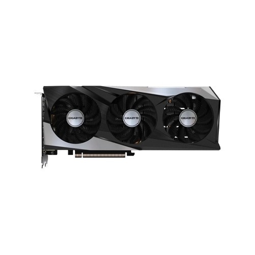  GIGABYTE INTEL ARC A380 GV-IA380 GAMING OC-6GD 6GB GRAPHICS CARD