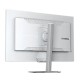 GIGABYTE M27UP ICE 27 Inch 4K UHD 160Hz KVM Gaming Monitor